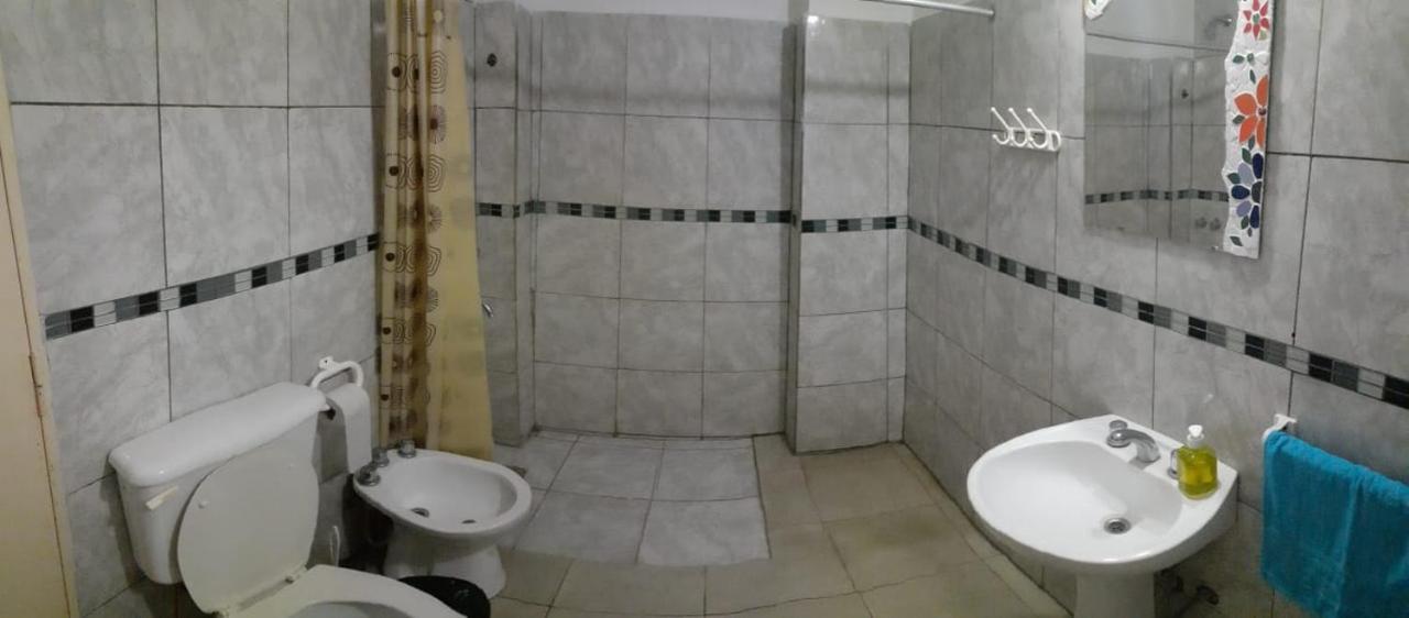 Departamento Ideal Ii! Apartamento Villa María Exterior foto